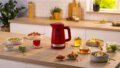 Bosch MyMoment TWK4M224 vízforraló, 1,7 l