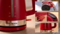 Bosch MyMoment TWK4M224 vízforraló, 1,7 l