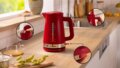 Bosch MyMoment TWK4M224 vízforraló, 1,7 l