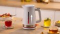 Bosch MyMoment TWK4M221 vízforraló, 1,7 l