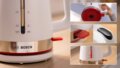 Bosch MyMoment TWK4M221 vízforraló, 1,7 l