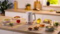 Bosch MyMoment TWK4M221 vízforraló, 1,7 l