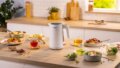 Bosch MyMoment TWK2M161 vízforraló, 1,7 l