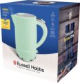Russell Hobbs Eden 27364-70 vízforraló, 1,7 l