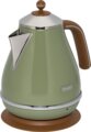 DeLonghi Icona Vintage vízforraló, 1,7 l, zöld