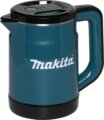 Makita KT001GZ akkus vízforraló, 0,8 l, akku és töltő nélkül