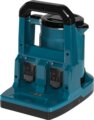 Makita KT001GZ akkus vízforraló, 0,8 l, akku és töltő nélkül