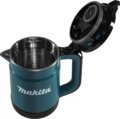 Makita KT001GZ akkus vízforraló, 0,8 l, akku és töltő nélkül