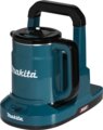 Makita KT001GZ akkus vízforraló, 0,8 l, akku és töltő nélkül