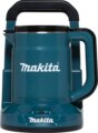 Makita KT001GZ akkus vízforraló, 0,8 l, akku és töltő nélkül