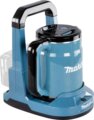 Makita DKT360Z akkus vízforraló, 0,8 l, akku és töltő nélkül