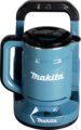 Makita DKT360Z akkus vízforraló, 0,8 l, akku és töltő nélkül