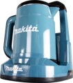 Makita DKT360Z akkus vízforraló, 0,8 l, akku és töltő nélkül