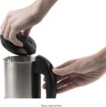 Clatronic WKR 3624 utazó vízforraló, 0,5 l