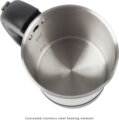 Clatronic WKR 3624 utazó vízforraló, 0,5 l