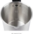 Clatronic WKR 3624 utazó vízforraló, 0,5 l