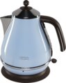 DeLonghi Icona Vintage vízforraló, 1,7 l, azúr