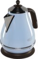 DeLonghi Icona Vintage vízforraló, 1,7 l, azúr