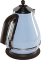 DeLonghi Icona Vintage vízforraló, 1,7 l, azúr