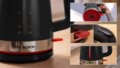 Bosch MyMoment TWK4M223 vízforraló, 1,7 l