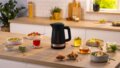 Bosch MyMoment TWK4M223 vízforraló, 1,7 l
