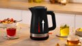 Bosch MyMoment TWK4M223 vízforraló, 1,7 l
