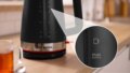 Bosch MyMoment TWK4M223 vízforraló, 1,7 l