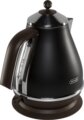 DeLonghi Icona Vintage vízforraló, 1,7 l, fekete