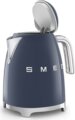 SMEG Retro vízforraló, 1,7 l, tengerészkék