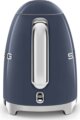 SMEG Retro vízforraló, 1,7 l, tengerészkék