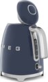 SMEG Retro vízforraló, 1,7 l, tengerészkék