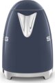 SMEG Retro vízforraló, 1,7 l, tengerészkék