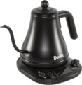 Dualit Pour Over vízforraló, 0,8 l