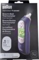 Braun ThermoScan 7+ IRT 6575 lázmérő