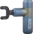 KiCA K2 FY2568 masszázspisztoly, kék