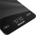 Sencor SKS 7700BK konyhai mérleg