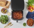 Russell Hobbs Satisfry 27630-56 forrólevegős sütő (8,3 l)
