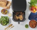 Russell Hobbs Satisfry 27630-56 forrólevegős sütő (8,3 l)