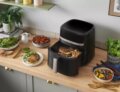 Russell Hobbs Satisfry 27630-56 forrólevegős sütő (8,3 l)