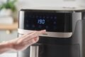 Russell Hobbs Satisfry 27630-56 forrólevegős sütő (8,3 l)