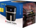 Russell Hobbs Satisfry 27630-56 forrólevegős sütő (8,3 l)