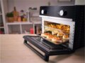 Tefal Easy Fry Grill & Steam FW606810 forrólevegős sütő (7,5 l)