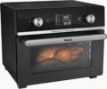 Tefal Easy Fry Grill & Steam FW606810 forrólevegős sütő (7,5 l)