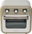 Ariete Vintage 4632 Mini forrólevegős sütő (16 l), bézs