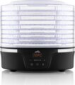 ETA Secca Plus 8301 90000 gyümölcsaszaló, 380W
