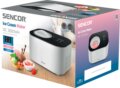 Sencor SIC 3000WH fagylaltkészítő gép, 1 l