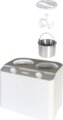 Unold 48830 Doppio Bianco fagylaltkészítő gép, 2,4 l