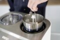 Unold 48830 Doppio Bianco fagylaltkészítő gép, 2,4 l