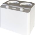 Unold 48830 Doppio Bianco fagylaltkészítő gép, 2,4 l