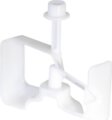 Unold 48830 Doppio Bianco fagylaltkészítő gép, 2,4 l